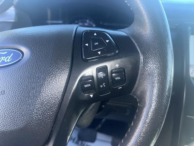 used 2019 Ford Flex car, priced at $15,900