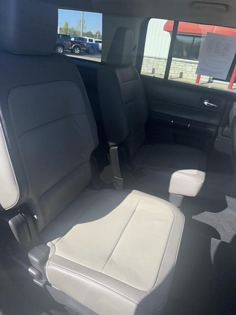 used 2019 Ford Flex car, priced at $15,900