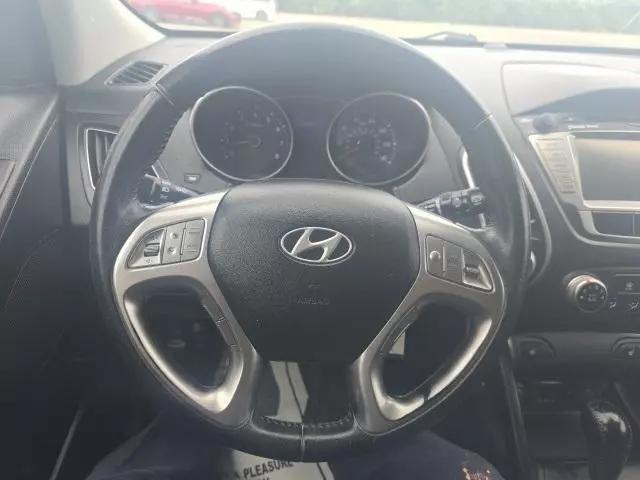 used 2011 Hyundai Tucson car, priced at $7,295