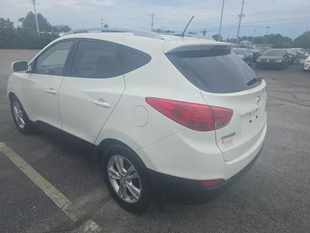 used 2011 Hyundai Tucson car, priced at $7,295