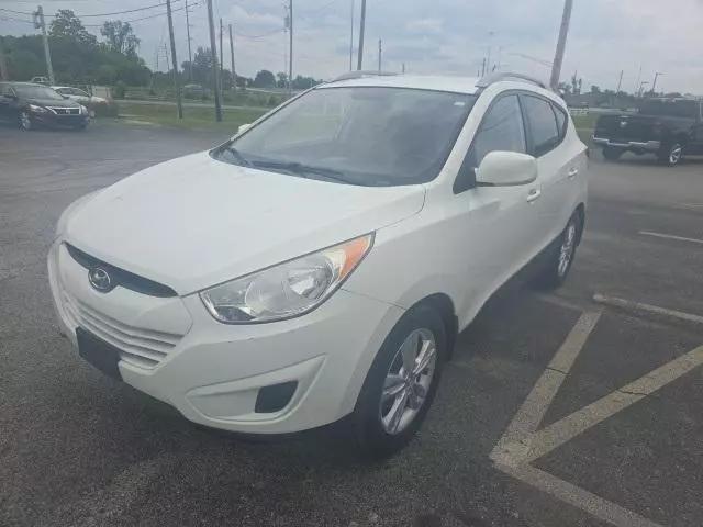 used 2011 Hyundai Tucson car, priced at $6,400