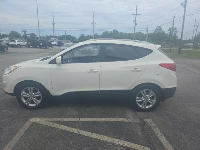 used 2011 Hyundai Tucson car, priced at $7,295