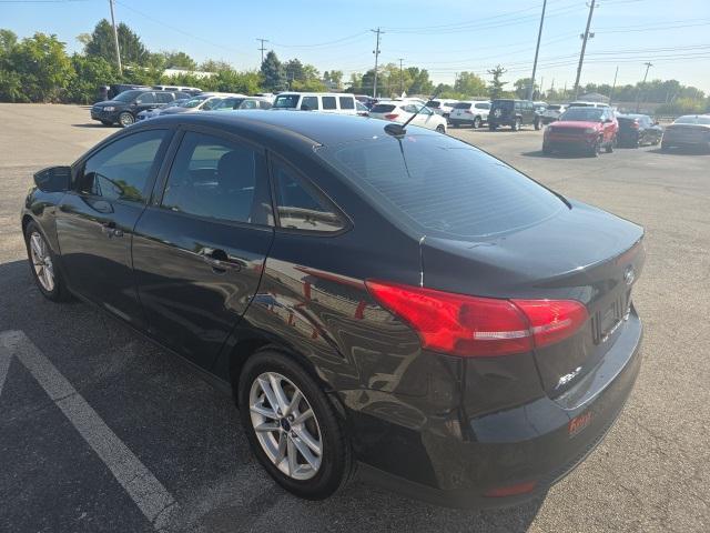 used 2015 Ford Focus car, priced at $7,947