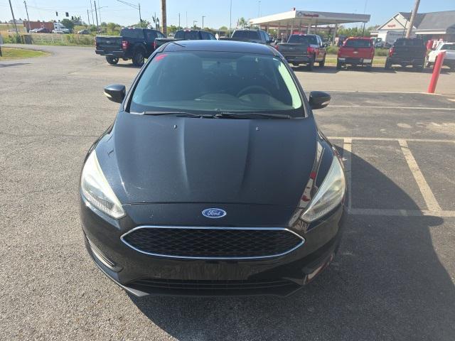 used 2015 Ford Focus car, priced at $7,947