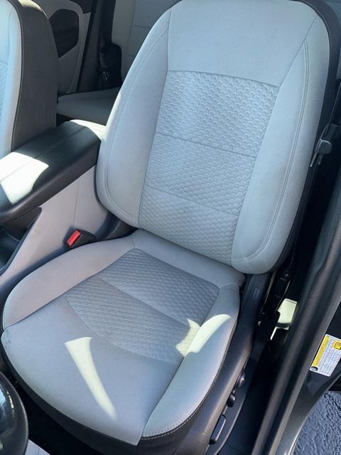 used 2019 GMC Terrain car, priced at $15,900