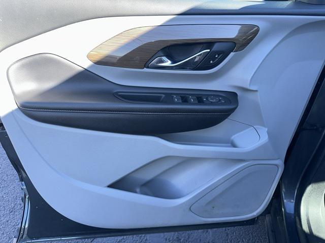 used 2019 GMC Terrain car, priced at $15,900