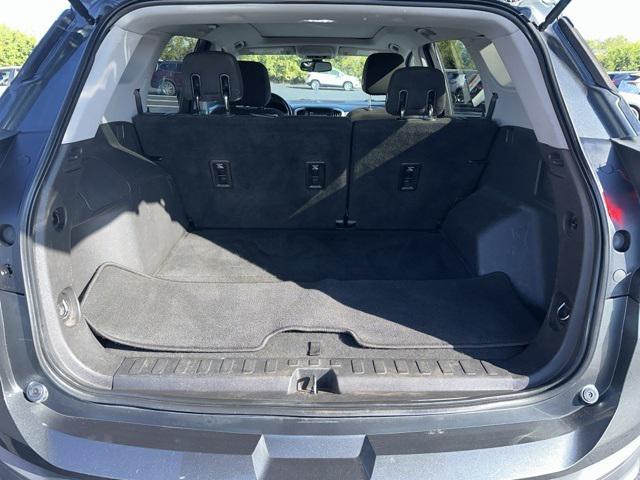 used 2019 GMC Terrain car, priced at $15,900