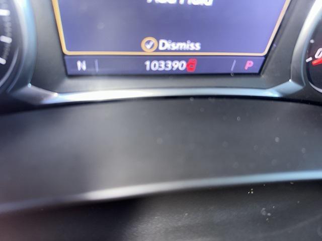 used 2019 GMC Terrain car, priced at $15,900