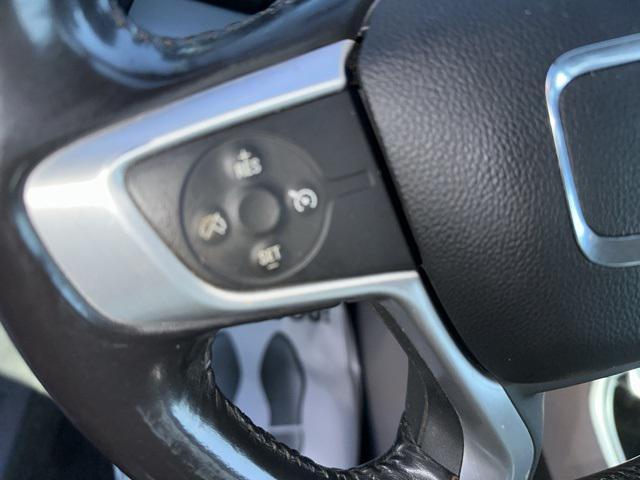 used 2019 GMC Terrain car, priced at $15,900