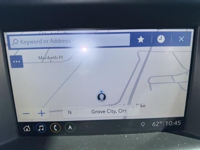 used 2019 GMC Terrain car, priced at $15,900