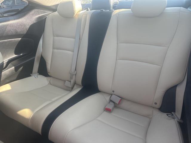 used 2015 Honda Accord car, priced at $12,900