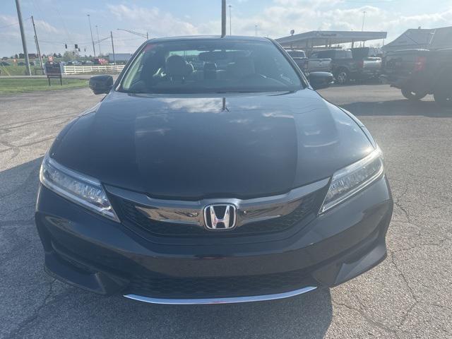 used 2015 Honda Accord car, priced at $12,900