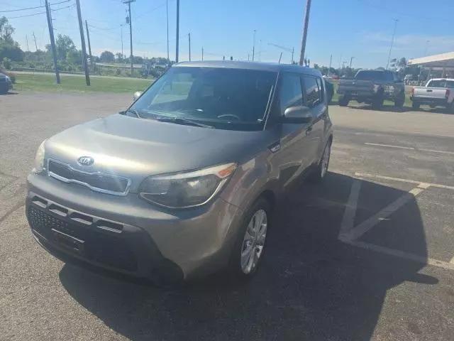 used 2015 Kia Soul car, priced at $7,128