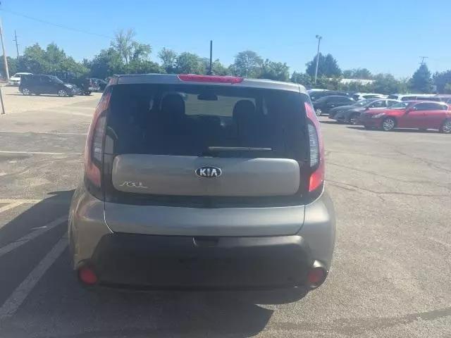 used 2015 Kia Soul car, priced at $6,800