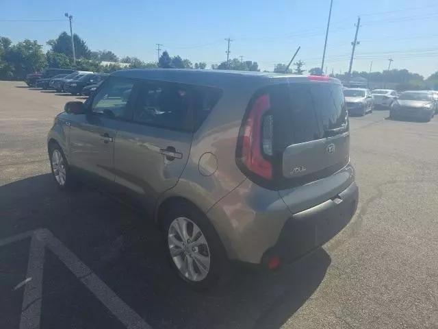 used 2015 Kia Soul car, priced at $7,128