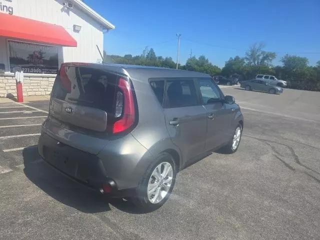 used 2015 Kia Soul car, priced at $7,128