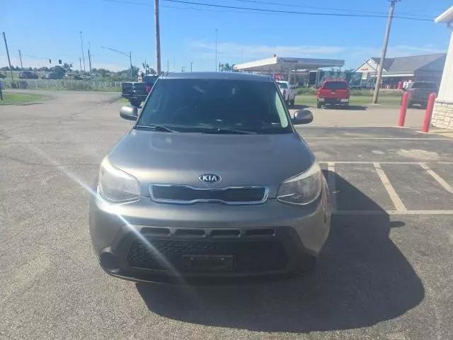 used 2015 Kia Soul car, priced at $6,800