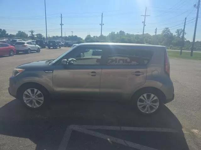 used 2015 Kia Soul car, priced at $7,128