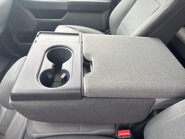 used 2022 Ford F-150 car, priced at $34,900