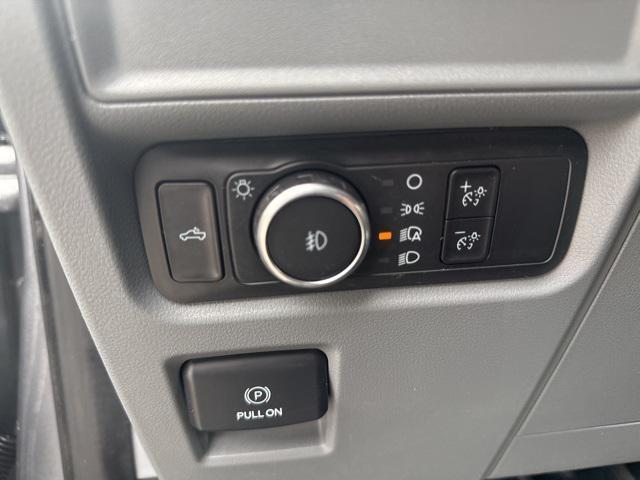 used 2022 Ford F-150 car, priced at $34,900