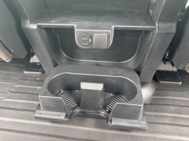 used 2022 Ford F-150 car, priced at $34,900