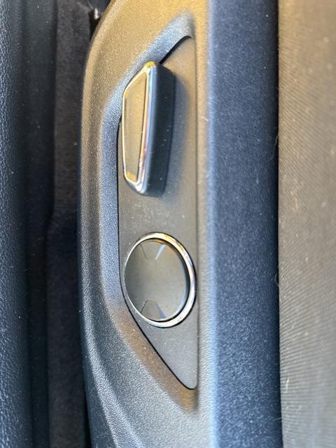 used 2015 Ford Mustang car, priced at $9,750