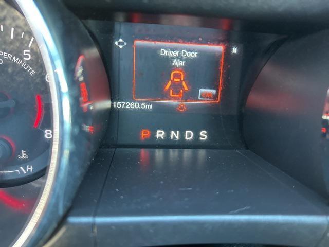 used 2015 Ford Mustang car, priced at $9,750