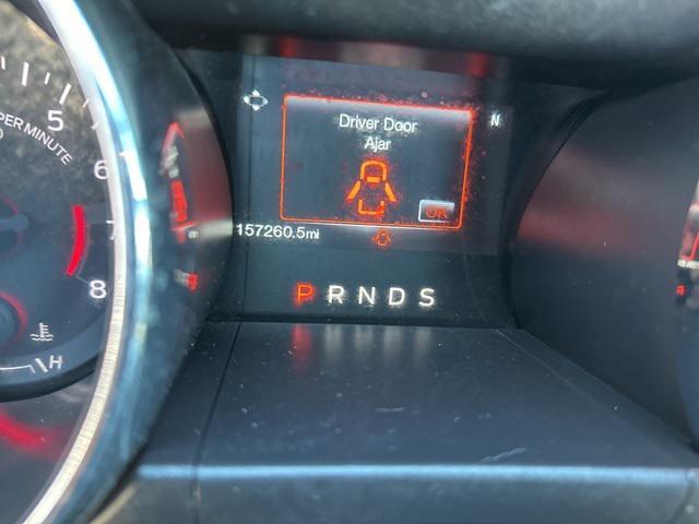 used 2015 Ford Mustang car, priced at $9,750