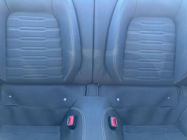 used 2015 Ford Mustang car, priced at $9,750