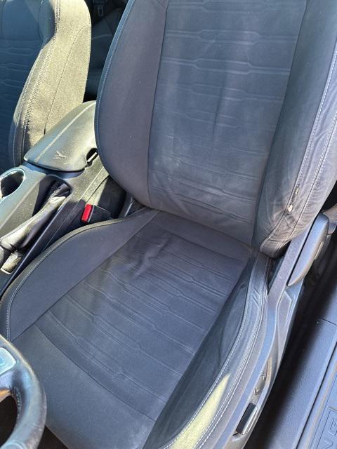 used 2015 Ford Mustang car, priced at $9,750