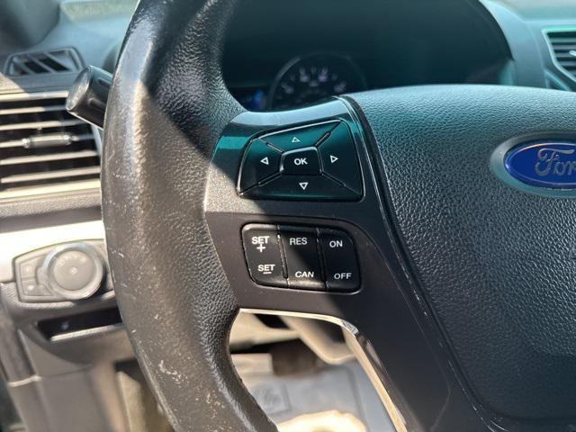 used 2016 Ford Explorer car, priced at $12,900