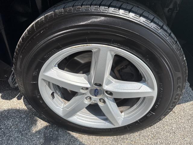 used 2016 Ford Explorer car, priced at $12,900