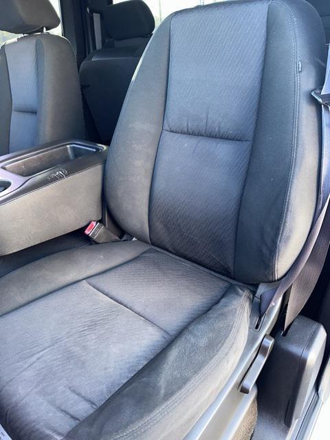 used 2010 GMC Sierra 1500 car, priced at $8,900