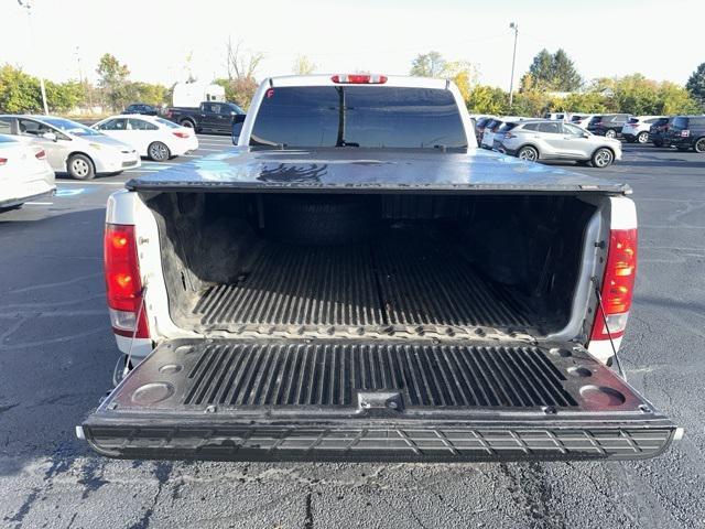 used 2010 GMC Sierra 1500 car, priced at $8,900