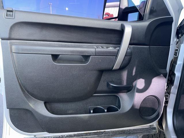 used 2010 GMC Sierra 1500 car, priced at $8,900