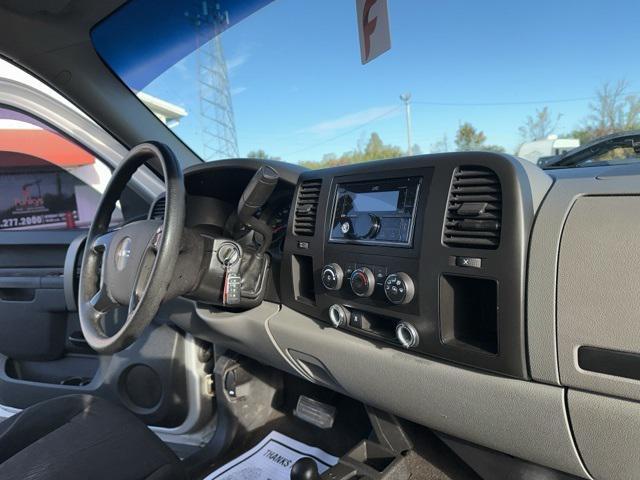 used 2010 GMC Sierra 1500 car, priced at $8,900