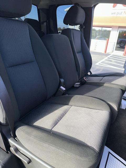 used 2010 GMC Sierra 1500 car, priced at $8,900