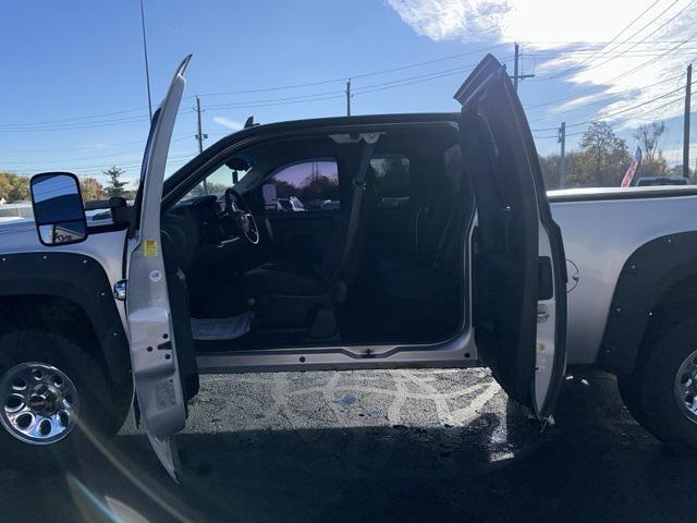 used 2010 GMC Sierra 1500 car, priced at $8,900