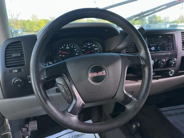 used 2010 GMC Sierra 1500 car, priced at $8,900