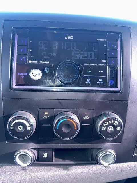 used 2010 GMC Sierra 1500 car, priced at $8,900