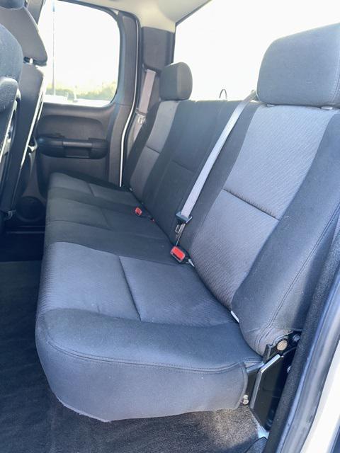 used 2010 GMC Sierra 1500 car, priced at $8,900