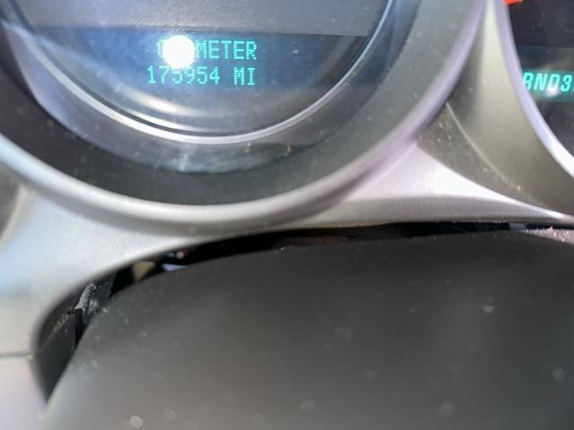 used 2010 GMC Sierra 1500 car, priced at $8,900