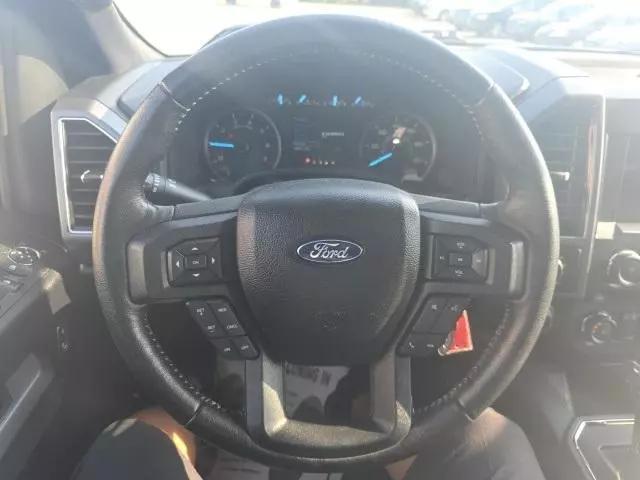 used 2019 Ford F-150 car, priced at $32,369