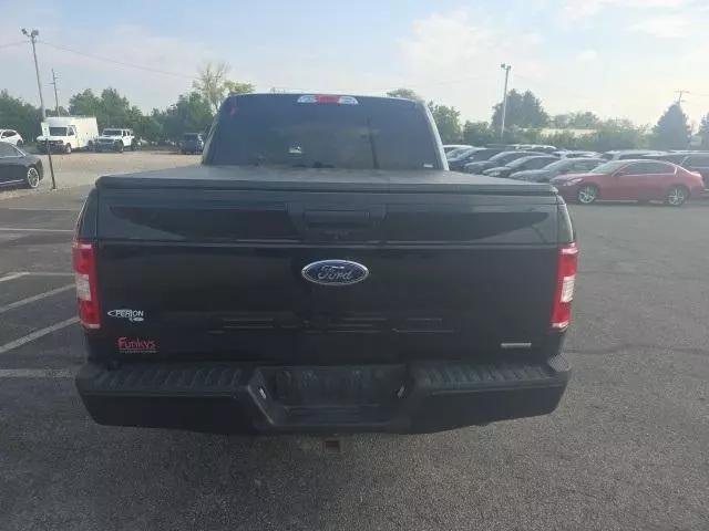 used 2019 Ford F-150 car, priced at $32,369