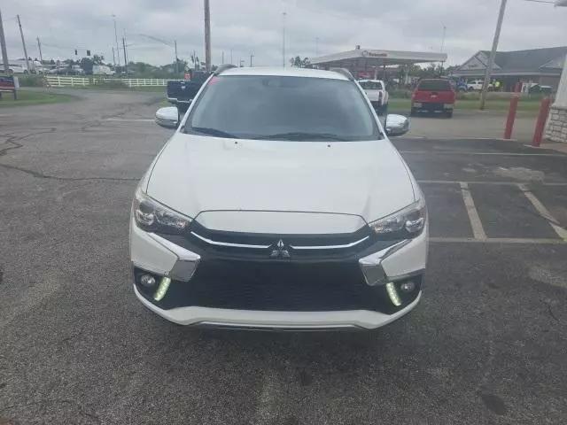 used 2019 Mitsubishi Outlander Sport car, priced at $15,100