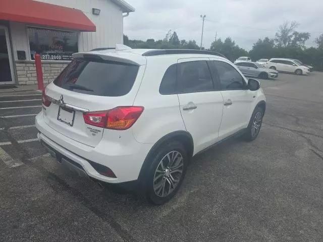 used 2019 Mitsubishi Outlander Sport car, priced at $15,100