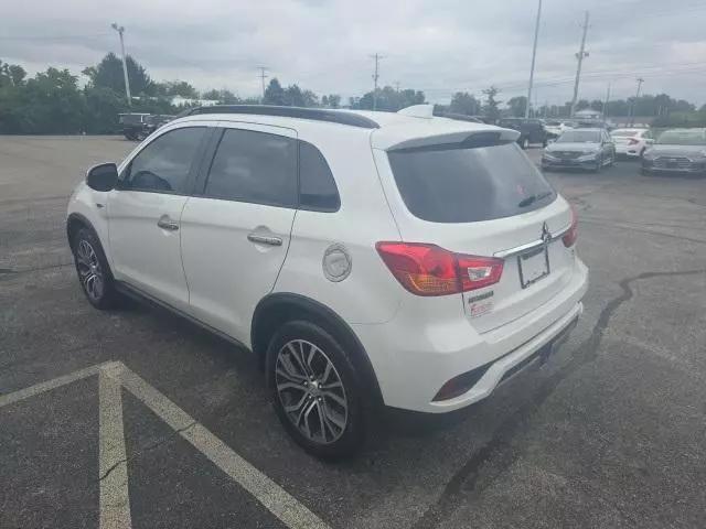 used 2019 Mitsubishi Outlander Sport car, priced at $15,100