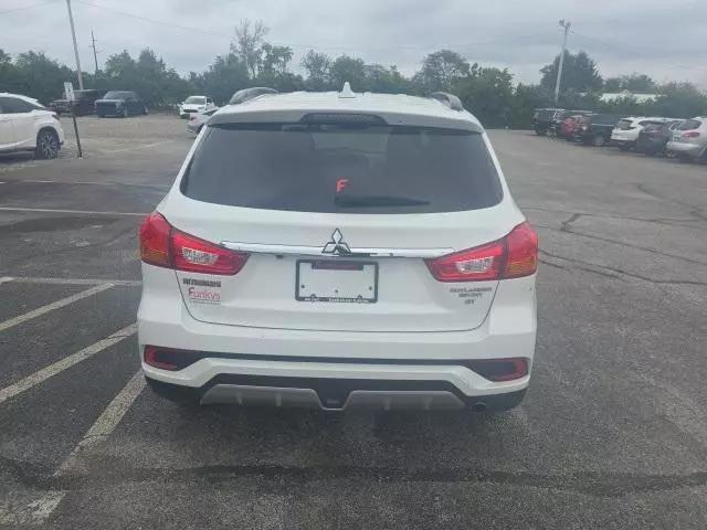 used 2019 Mitsubishi Outlander Sport car, priced at $15,100