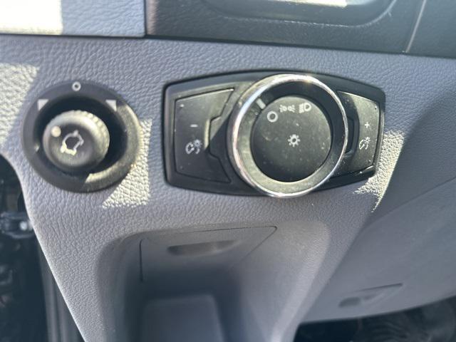 used 2017 Ford Transit-150 car, priced at $16,900
