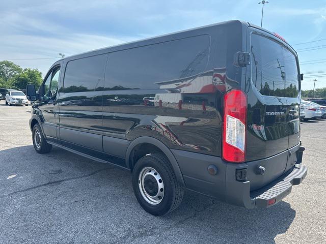 used 2017 Ford Transit-150 car, priced at $16,900